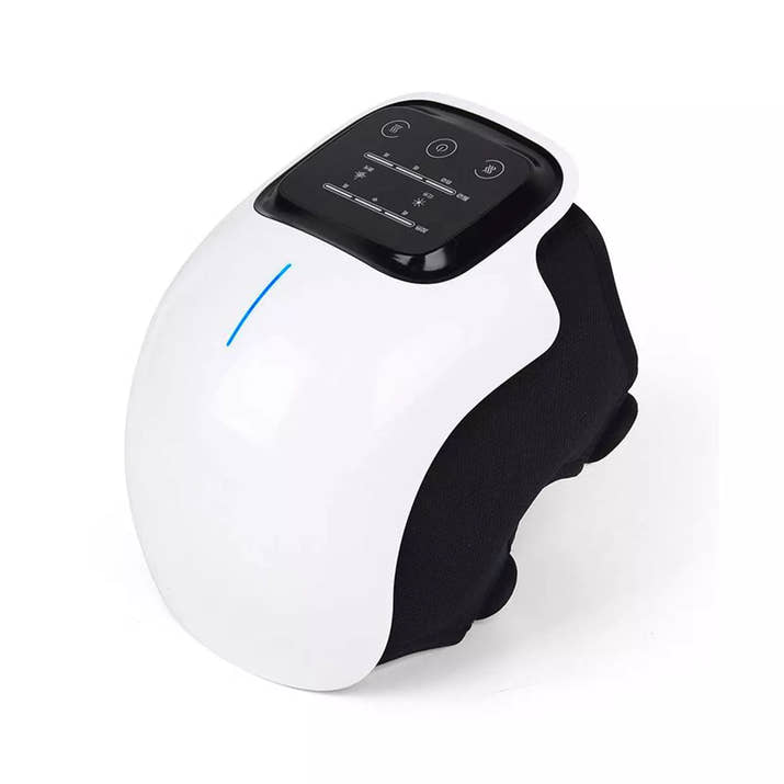 Heated Knee Massager™